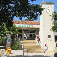 Camping Zelana Laguna - Camping Istrie