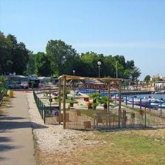Camping Zelana Laguna - Camping Istrie
