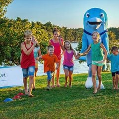 Camping Zelana Laguna - Camping Istrie