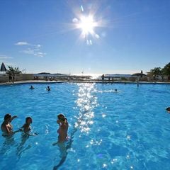 Camping Zelana Laguna - Camping Istrie