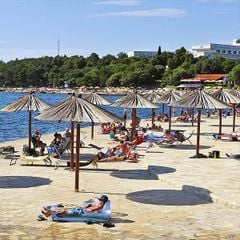 Camping Zelana Laguna - Camping Istrie