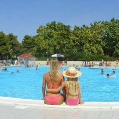 Camping Zelana Laguna - Camping Istrie