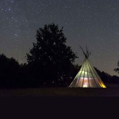 Camping le Roussel - Camping Tarn-et-Garonne