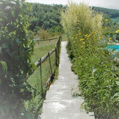 Camping le Roussel - Camping Tarn-et-Garonne