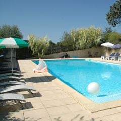 Camping le Roussel - Camping Tarn-et-Garonne