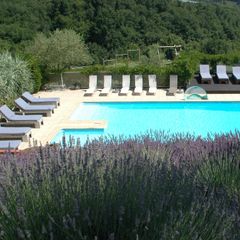 Camping le Roussel - Camping Tarn-et-Garonne