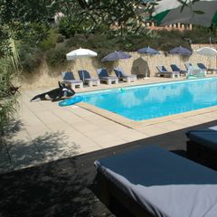 Camping le Roussel - Camping Tarn-et-Garonne