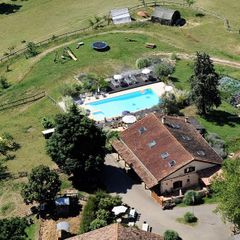 Camping le Roussel - Camping Tarn-et-Garonne