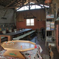 Camping le Roussel - Camping Tarn-et-Garonne