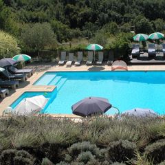 Camping le Roussel - Camping Tarn-et-Garonne