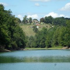Camping le Roussel - Camping Tarn-et-Garonne