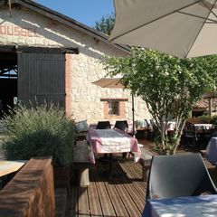 Camping le Roussel - Camping Tarn-et-Garonne