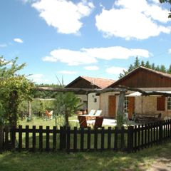 Camping le Roussel - Camping Tarn-et-Garonne