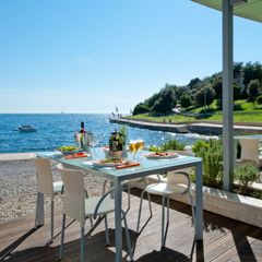 Camping Portosole - Camping Istrie