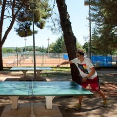 Camping Portosole - Camping Istrie