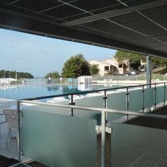 Camping Portosole - Camping Istrie