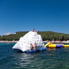 Camping Portosole - Camping Istrie