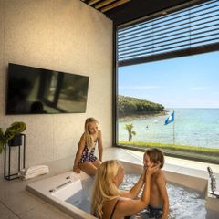 Camping Portosole - Camping Istrie