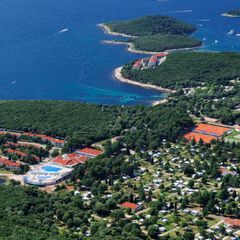 Camping Portosole - Camping Istrie