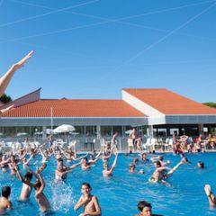 Camping Portosole - Camping Istrie