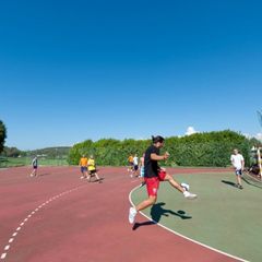 Camping Portosole - Camping Istrie