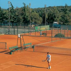 Camping Portosole - Camping Istrie