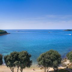 Camping Portosole - Camping Istrie