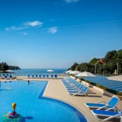 Camping Portosole - Camping Istrie