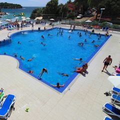 Camping Portosole - Camping Istrie