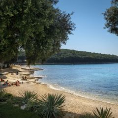 Camping Portosole - Camping Istrie