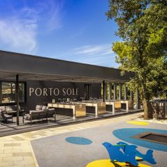 Camping Portosole - Camping Istrie