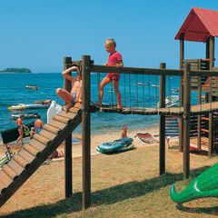 Camping Portosole - Camping Istrie