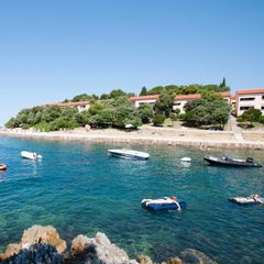 Camping Portosole - Camping Istrie