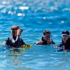 Camping Portosole - Camping Istrie