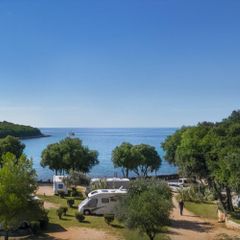Camping Portosole - Camping Istrie