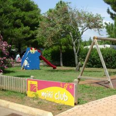 Camping Portosole - Camping Istrie