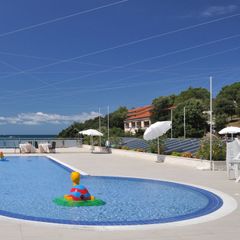 Camping Portosole - Camping Istrie