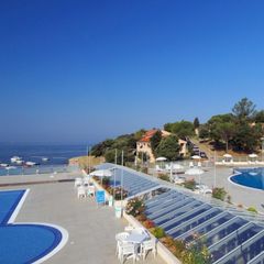 Camping Portosole - Camping Istrie