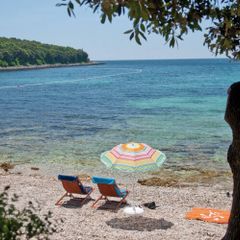 Camping Portosole - Camping Istrie