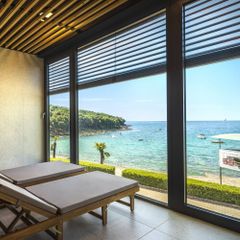 Camping Portosole - Camping Istrie