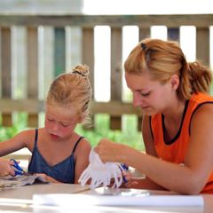 Camping Portosole - Camping Istrie