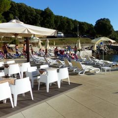 Camping Portosole - Camping Istrie