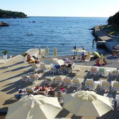 Camping Portosole - Camping Istrie