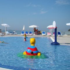 Camping Portosole - Camping Istrie