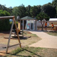 Camping Portosole - Camping Istrie