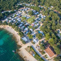 Camping Portosole - Camping Istrie