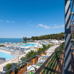 Camping Amarin - Camping Istrie