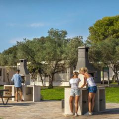 Camping Amarin - Camping Istrie