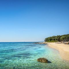 Camping Amarin - Camping Istrie