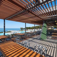 Camping Amarin - Camping Istrie